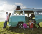 Campervans: how to buy the pick of the pop tops in the uk