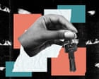 What to do if your house keys are lost – and when you get new ones