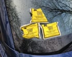 Parking permit mix up cost £110 and then £150 in fines