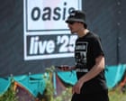 Don’t roll with it: the ticket scams targeting oasis fans and other gig goers