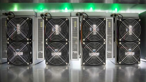 Bit mining surges 250% on solana pivot