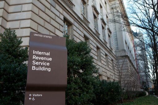 The coming crypto tax bomb