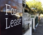 Australian rental costs easing for some ‘maxed out’ tenants even as property prices edge up