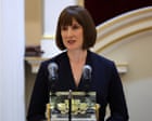 Rachel reeves expected to review pensions auto enrolment