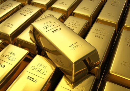 Bitcoin hits $123,000, overtakes gold as 2025’s top asset
