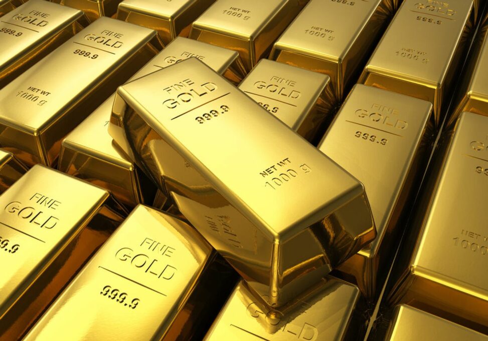 Bitcoin hits $123,000, overtakes gold as 2025’s top asset