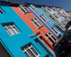 Uk house prices fall by most in more than two years