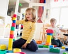 Father given £1,173 refund from nursery in england after ‘top up’ fees investigation