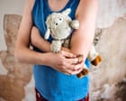 Children in england ‘living in almost dickensian levels of poverty’
