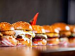 Famous restaurant chain makes uk 'comeback' following near collapse with 'full brand reset'
