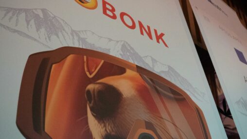 Bonk.fun grabs 55% of solana token issuance share, pushes bonk demand