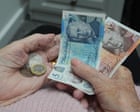Uk pensions: will you have to retire later or pay in more?