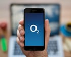 O2 decided my phone order was fraud and shut my account