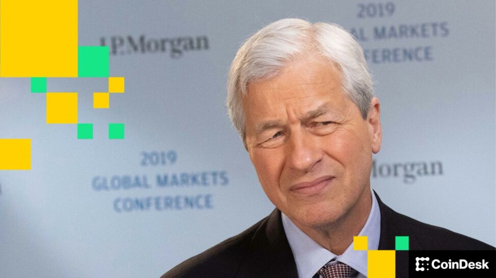 The node: jpm’s btc lending play