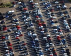 Car insurance: which? warns over hefty renewal price rises