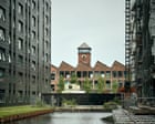 ‘all those posh apartments. it’s a playground for the rich’: is manchester turning into london?