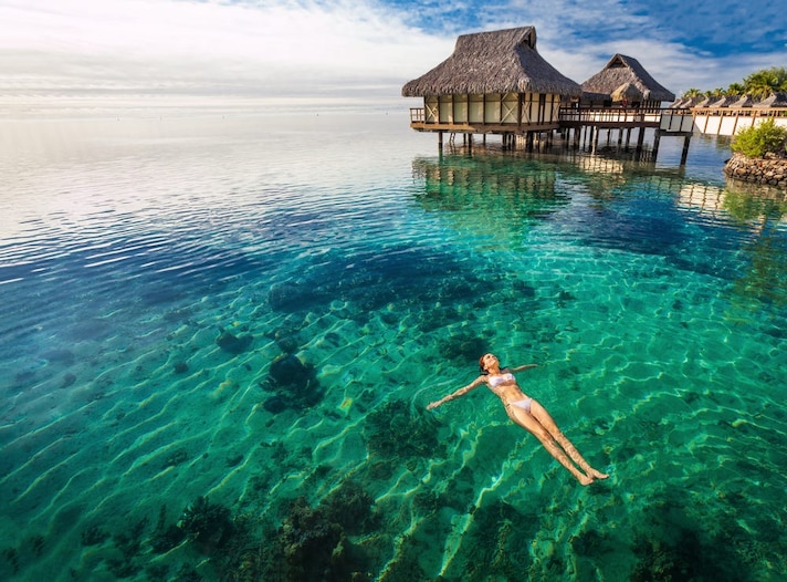 I asked chatgpt and claude 4 to plan my vacation to tahiti. here's how they compared.