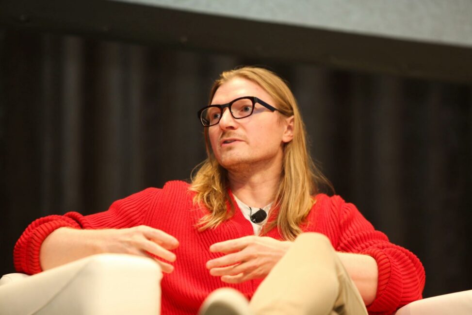 Fbi drops criminal probe into kraken founder jesse powell