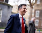 More than 100 labour mps urge ed miliband to explore radical energy bills overhaul