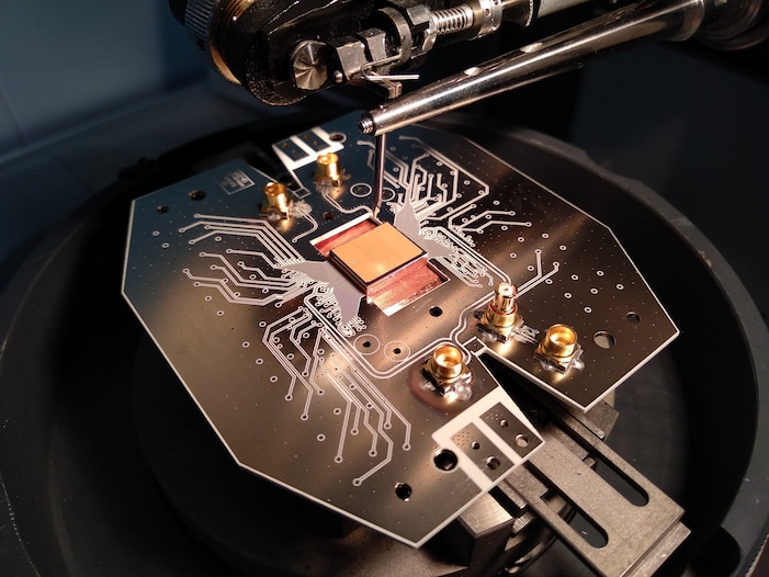 Market pros break down the bull case for the nascent quantum computing space &mdash; and flag 4 stocks for investors to watch