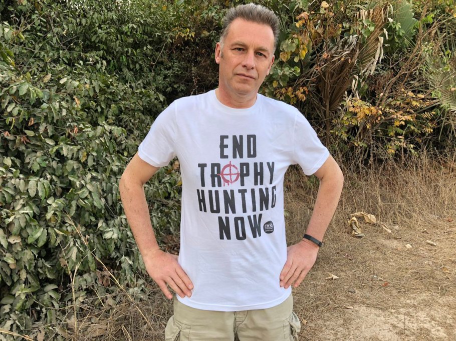 “addicted to killing”: british hunters at the heart of global bloodsport, new books reveal