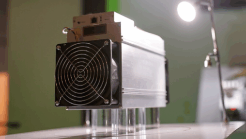 Bitcoin miner cleanspark produced 685 btc in june, hit 16.15 j/th in efficiency