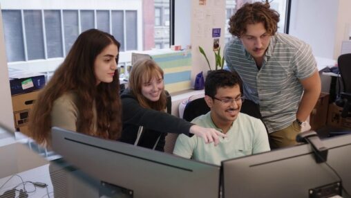 How to get jobs and internships at top hedge funds like citadel and point72