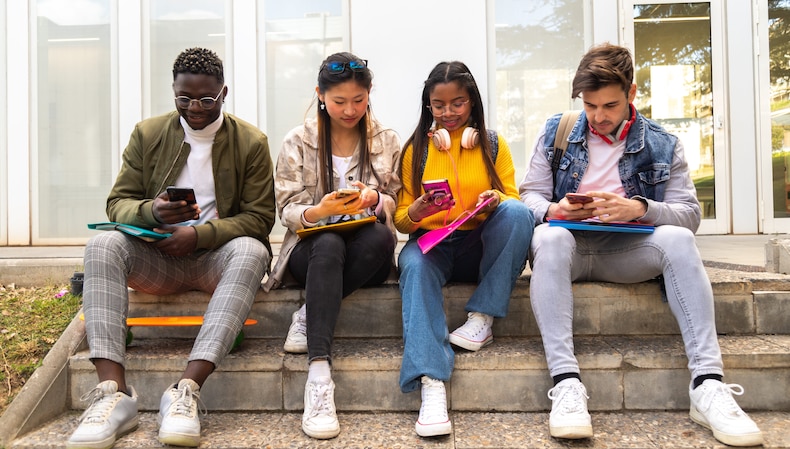 The results are in from bi's 'gen z stare' reader survey &mdash; here's what people said