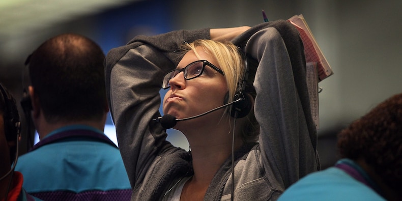 3 bearish market veterans explain why the s&p's latest highs could be short lived