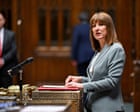 Rachel reeves should end national insurance loophole for law firms | letters