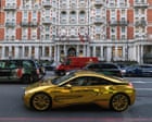 Hmrc criticised by watchdog for failing to track billionaires’ tax