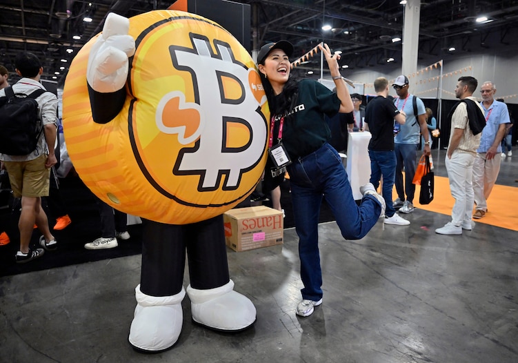Bitcoin is on a record setting hot streak. 3 things are driving the latest rally in the top crypto.