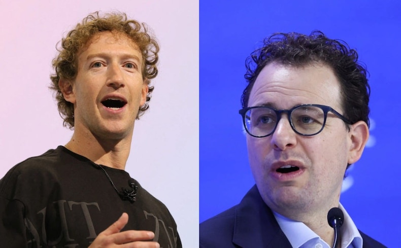 Ai giants win big in the copyright fight. here's what happens now.