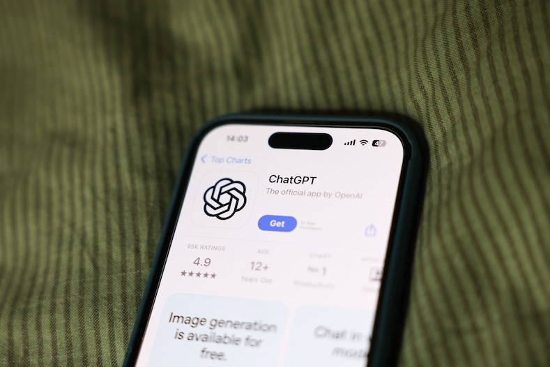 Here's chatgpt's advice on how to spot the next meme stock