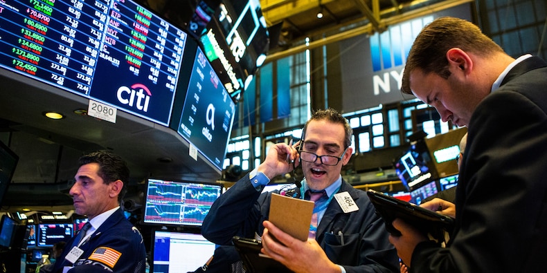 Retail investors will lead a $500 billion buying spree that could send stocks soaring through year end, jpmorgan says