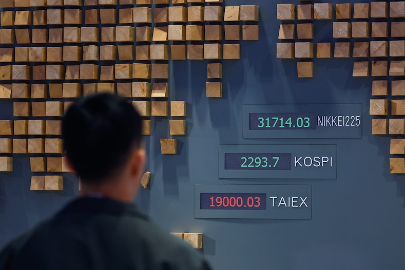 Why goldman sachs thinks trump's tariffs may not be that bad for asian markets