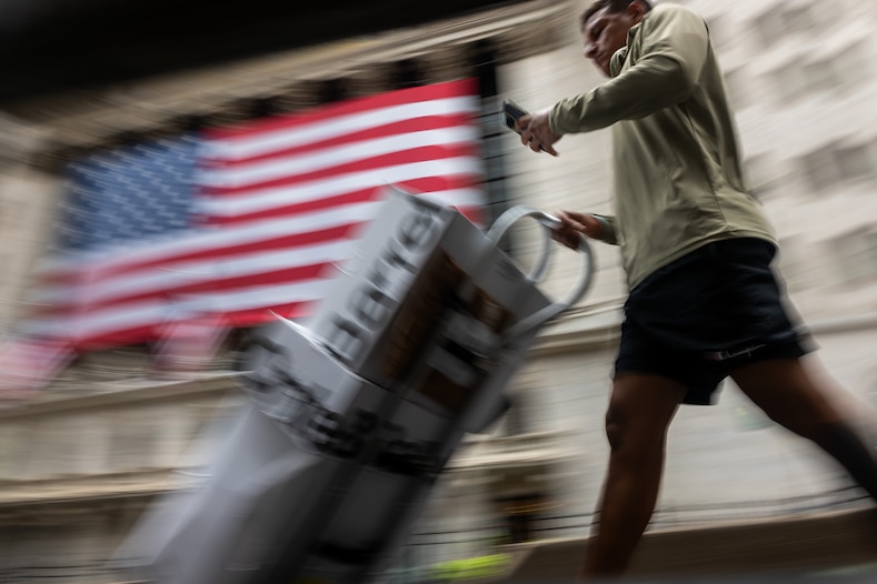 The riskiest corner of the bond market is pointing to continued strength of the us economy