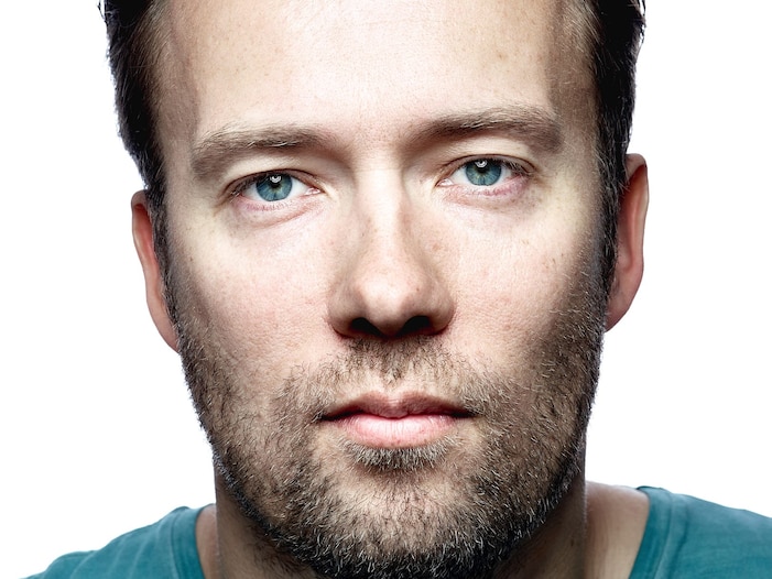 Ruby on rails creator david heinemeier hansson says he looks for 2 key things when hiring