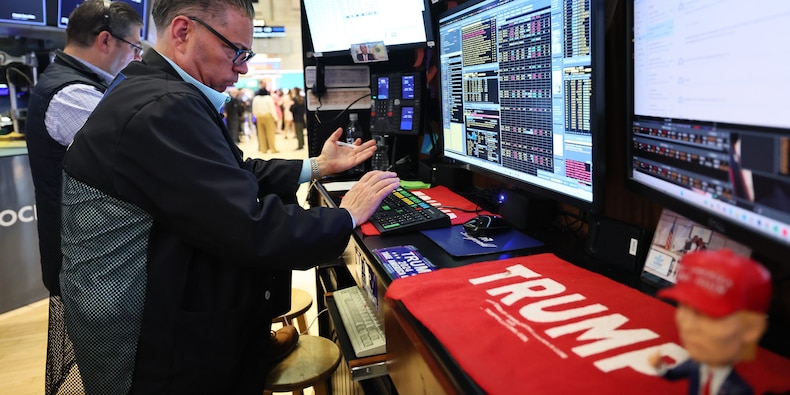 3 reasons investors are moving on from the trade war