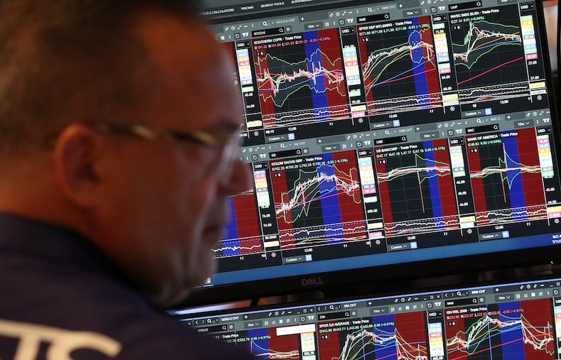 The beloved 60/40 portfolio is in its worst stretch of underperformance in 150 years. blame bonds.
