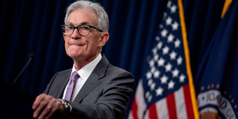 'a dreadful idea': why wall street's brightest minds hate the idea of trump firing fed chair powell