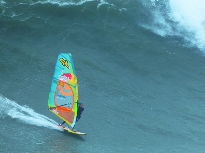 New windsurf ceo jeff wang recounts a frantic weekend of dealmaking to save the startup: 'i was on the verge of tears'