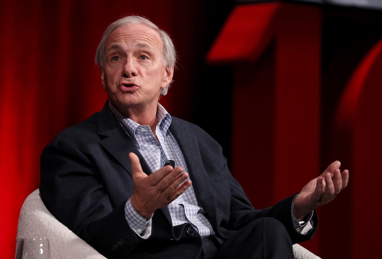Ray dalio warns of an 'economic heart attack' in the next 3 years if the us doesn't shrink the deficit