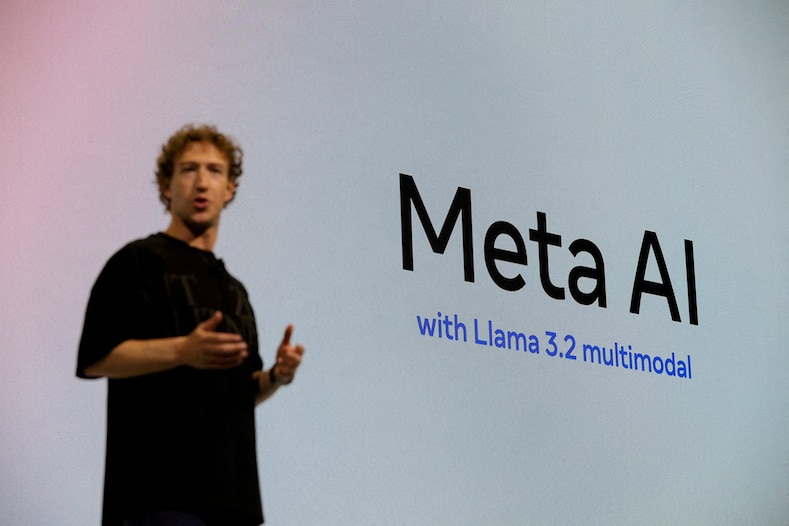 Meta just hired the co creator of chatgpt in an escalating ai talent war with openai