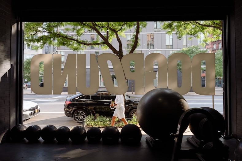 New york's toughest rooms to get into: invite only fitness studios