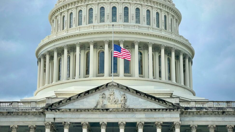 House gears up for crypto market structure vote on wednesday, stablecoins thursday