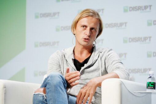 Revolut seeks $1b in new funding at $65b valuation: ft