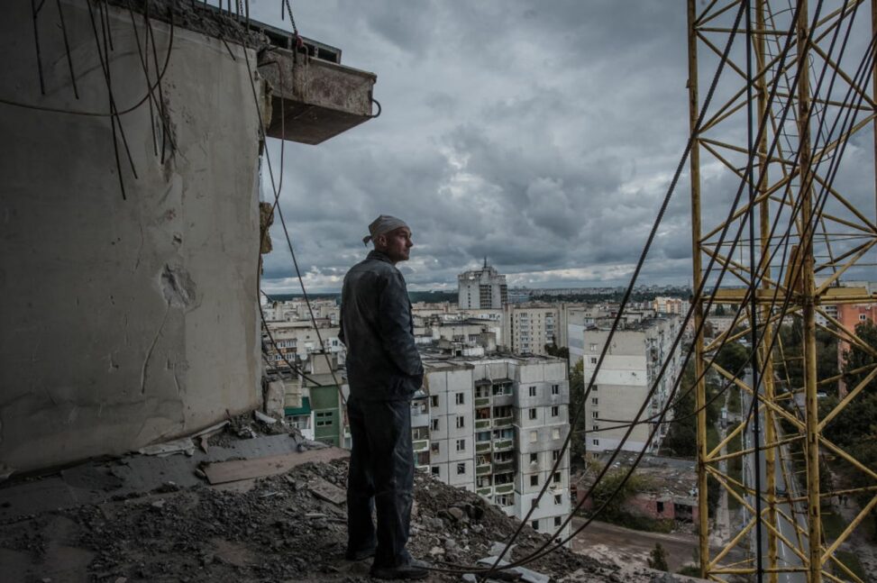 Why 24/7 digital markets will power development in frontier economies