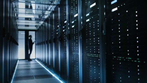 Core scientific cut to neutral as coreweave deal adds complexity: h.c. wainwright