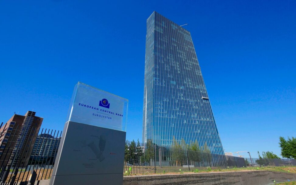 Ecb says u.s. backed stablecoin use in eu could weaken its monetary autonomy